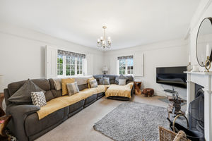 Sitting room- click for photo gallery